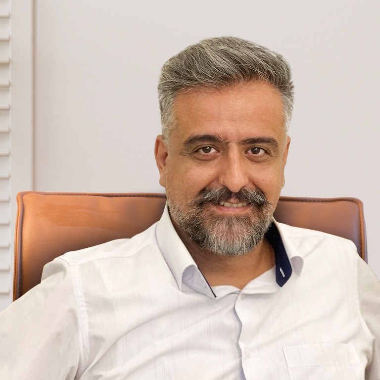 محمد کسروی ماوی