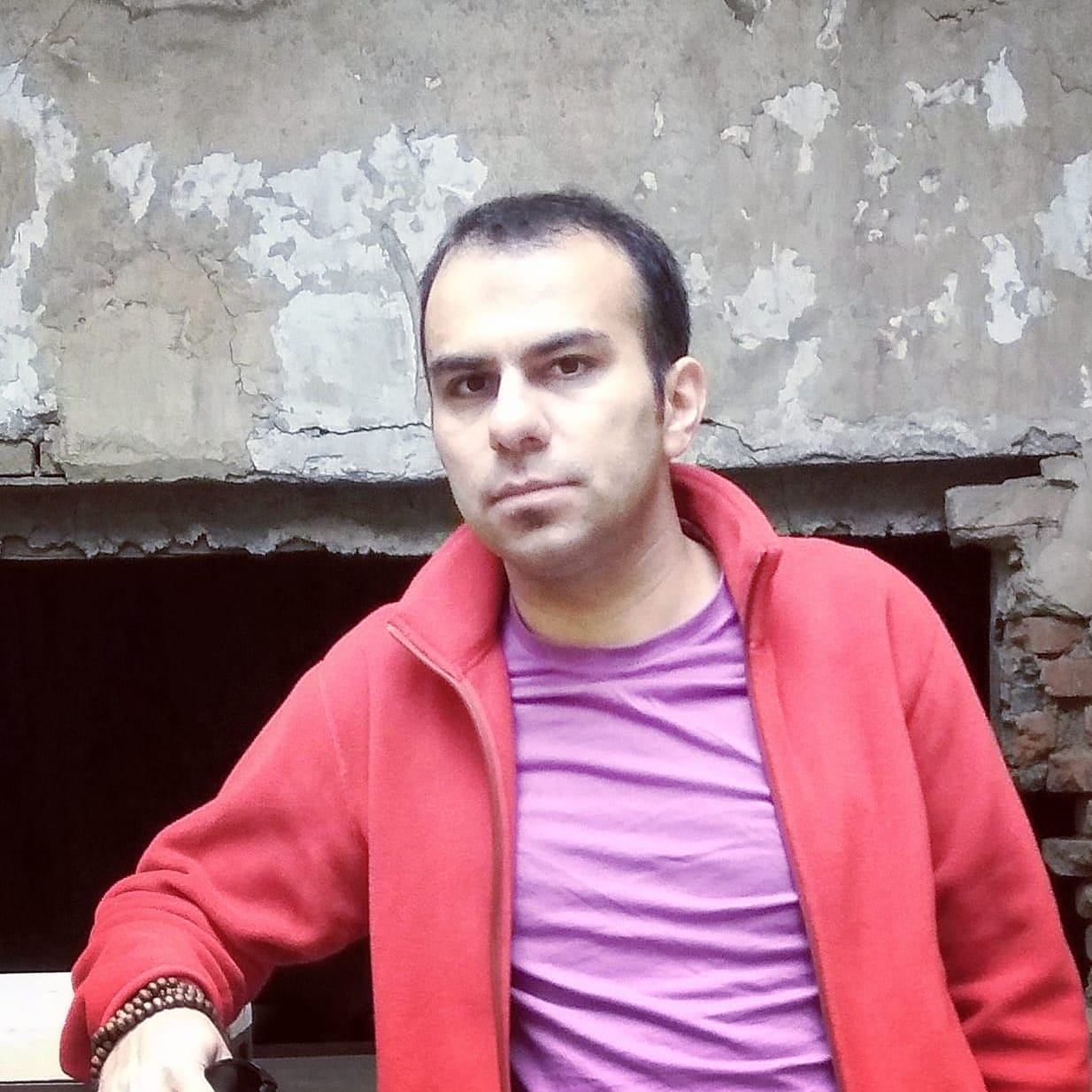 فواد علیجانی
