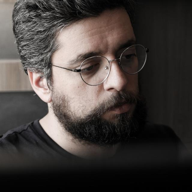 مجید سلیمی