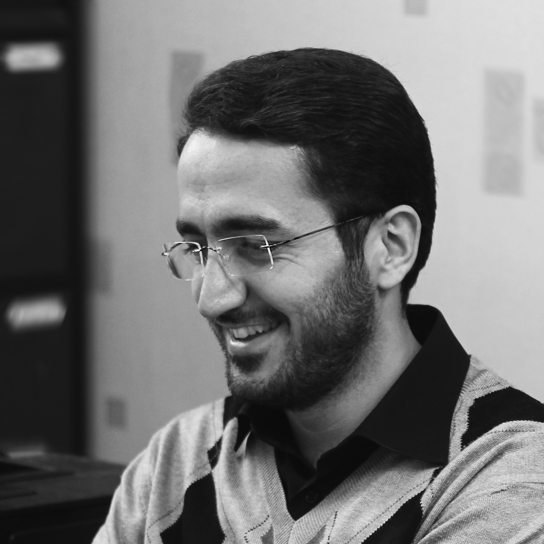 سعید ارشادی