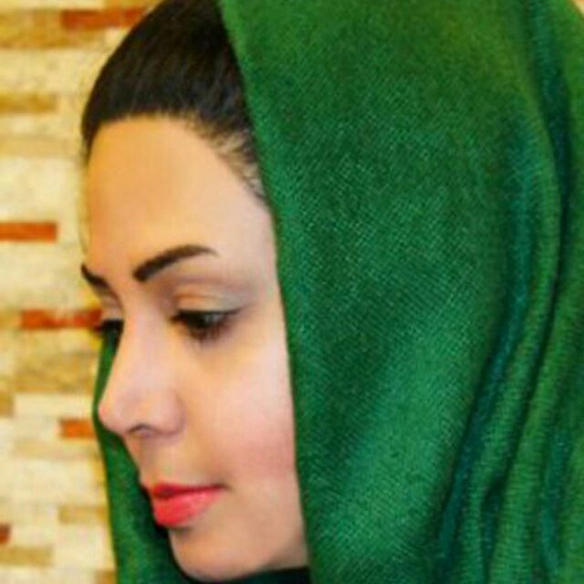 نرمین فرهنگ فرهی