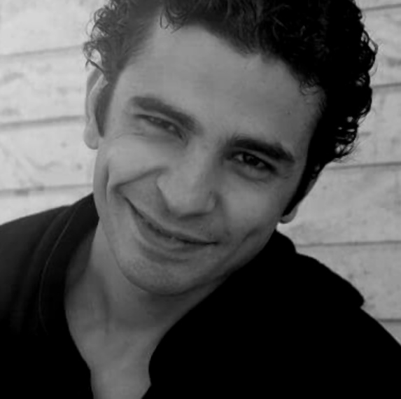 مهدی رایگانی