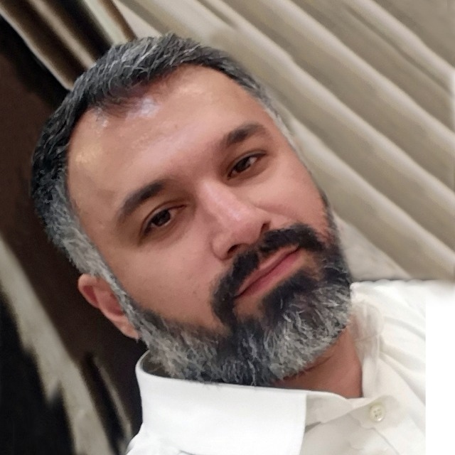 امین سعادتمند