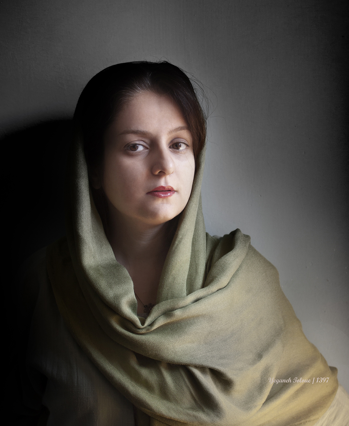 یگانه طلوع برکاتی