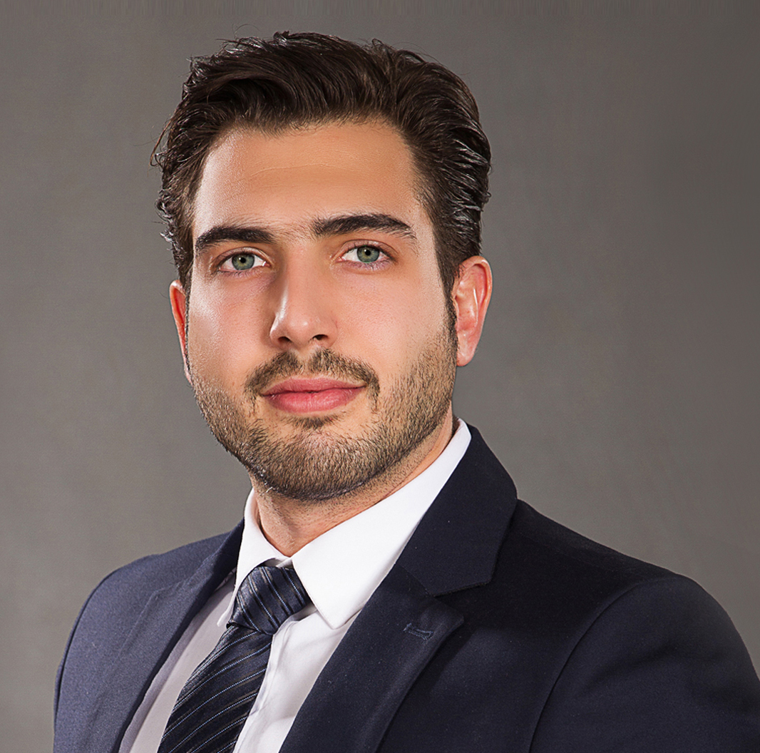 روزبه دهقانی