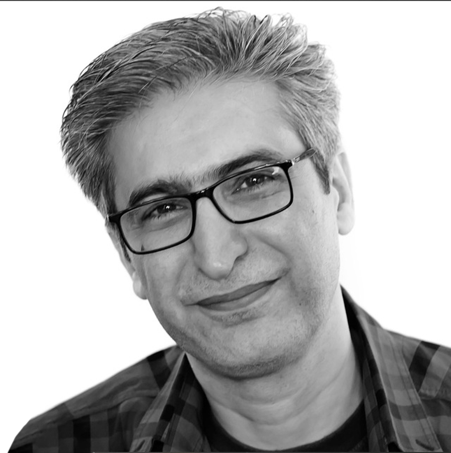 مسعود نجات