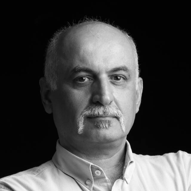 علی علیزاده طارمسری