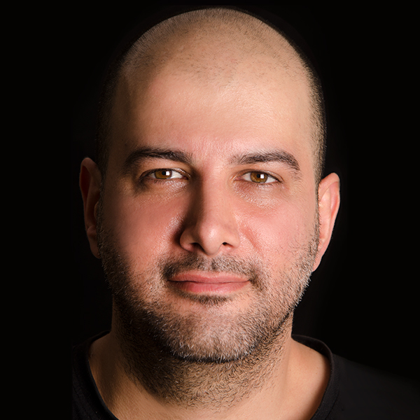 مهرشاد حسینی