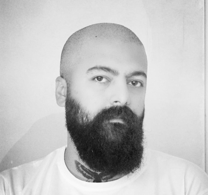 میلاد پورعیدیان