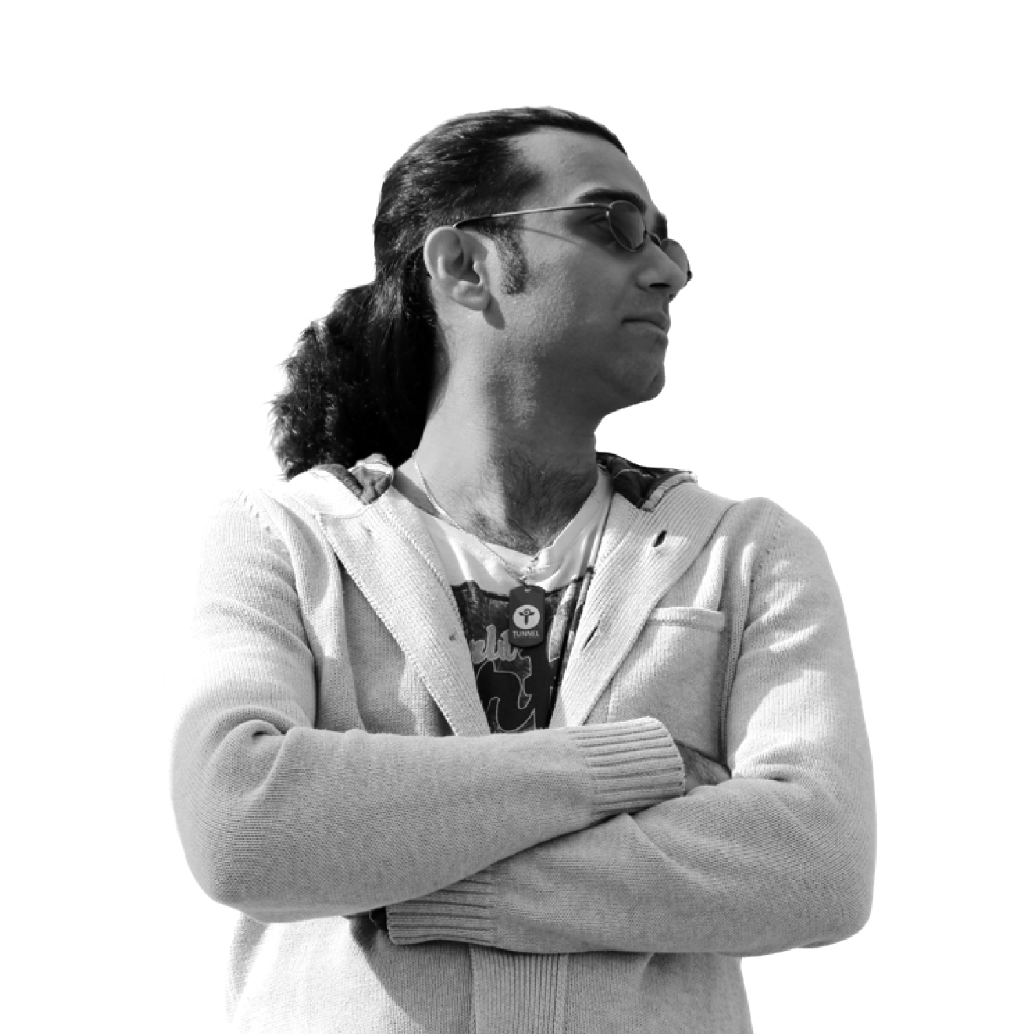 سهیل خانبابائی