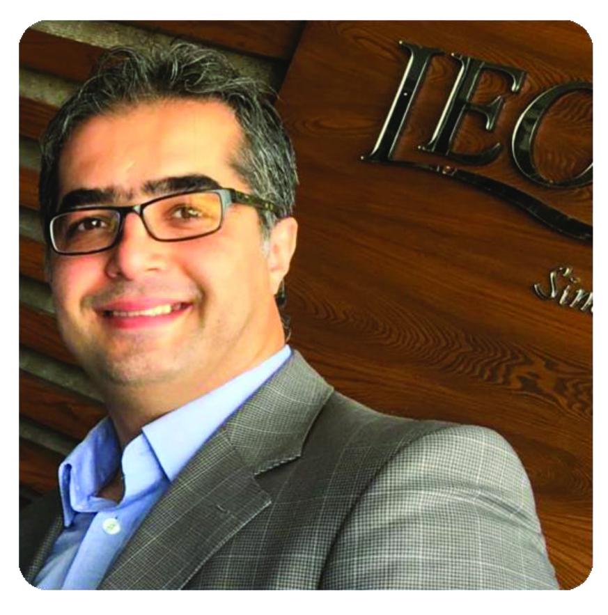 پیمان فرون چی