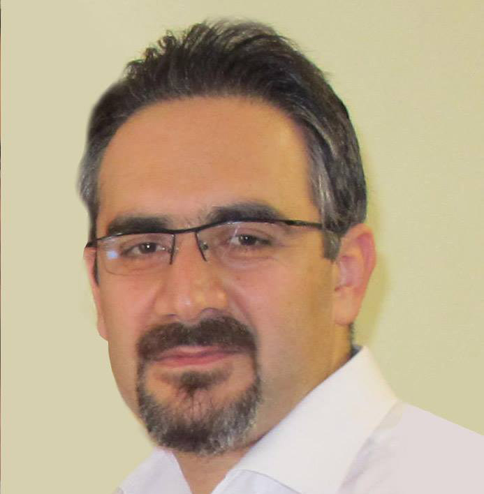 امیررضا منوچهری