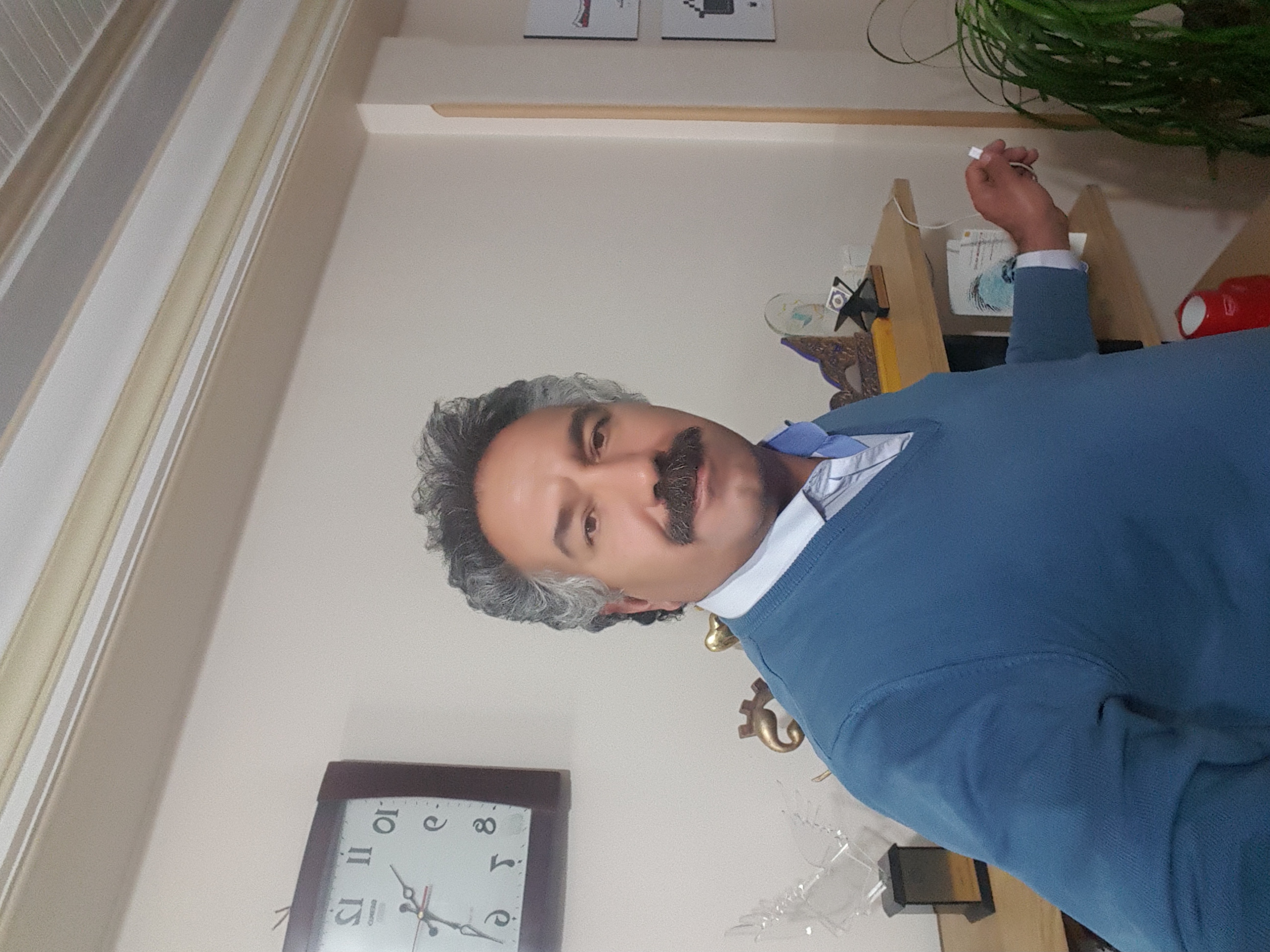 محمدرضا  هاشمی نژاد