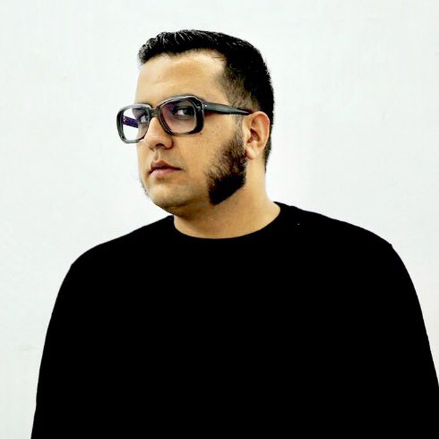 سید علیرضا عسگری فر
