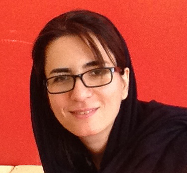 مهسا قبایی