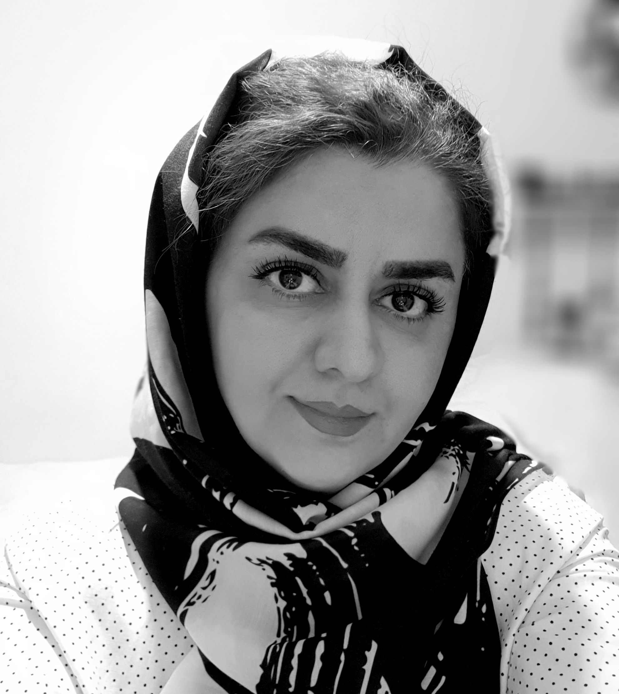نجمه فامیل دشتی
