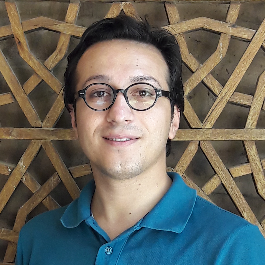 علی کردی