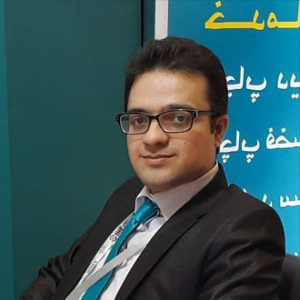 محمد حسین مومنی