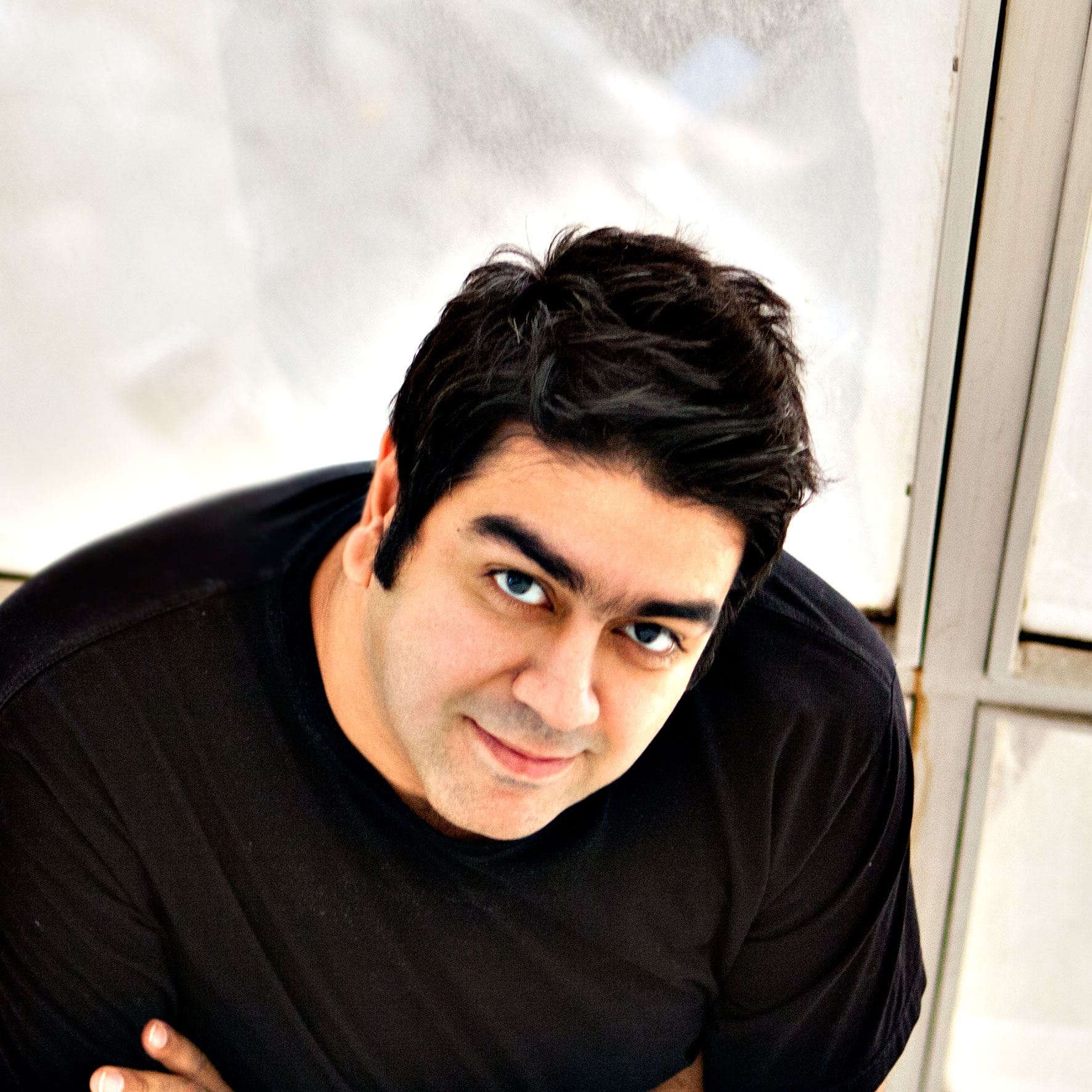 محمد بنی اردلانی