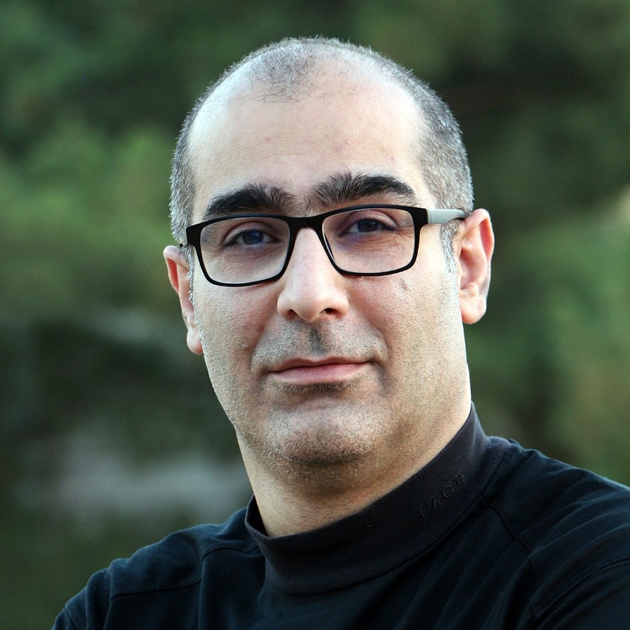 محمد مظفری