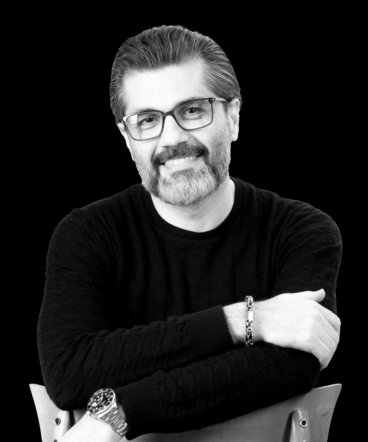 امین وجدانی اسماعیل‌زاده
