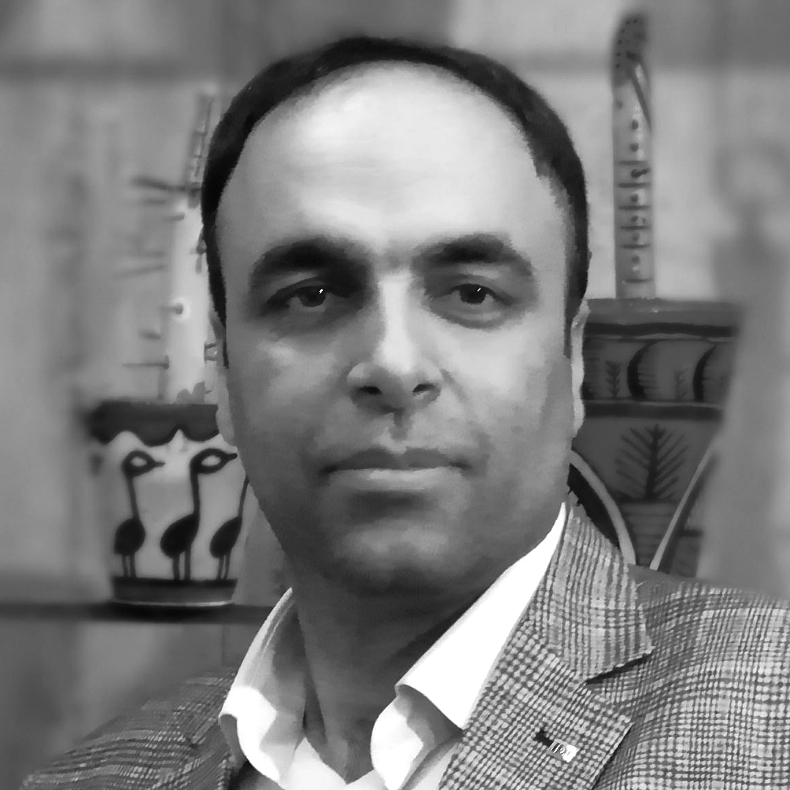 مصطفی رحمانی شهرکی