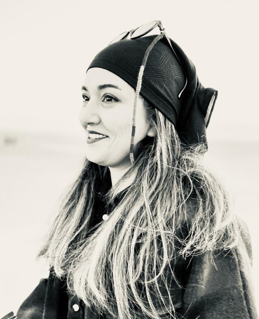 مهسا امیدوار