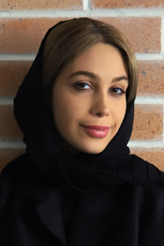 بهار ولی‌زاده