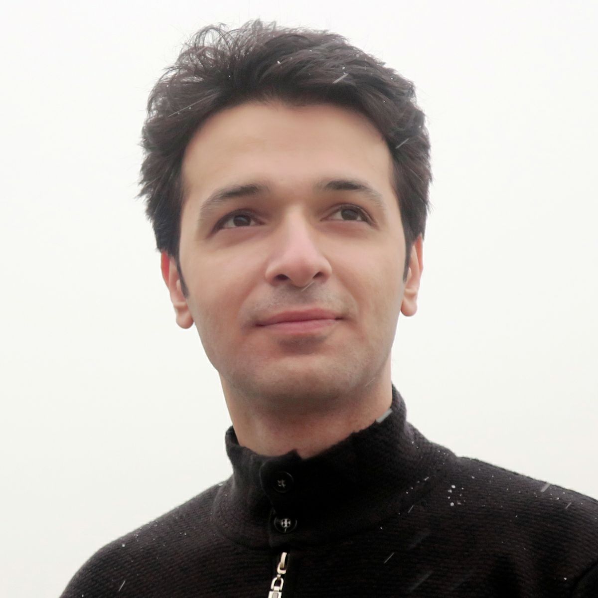 شروین پاشایی