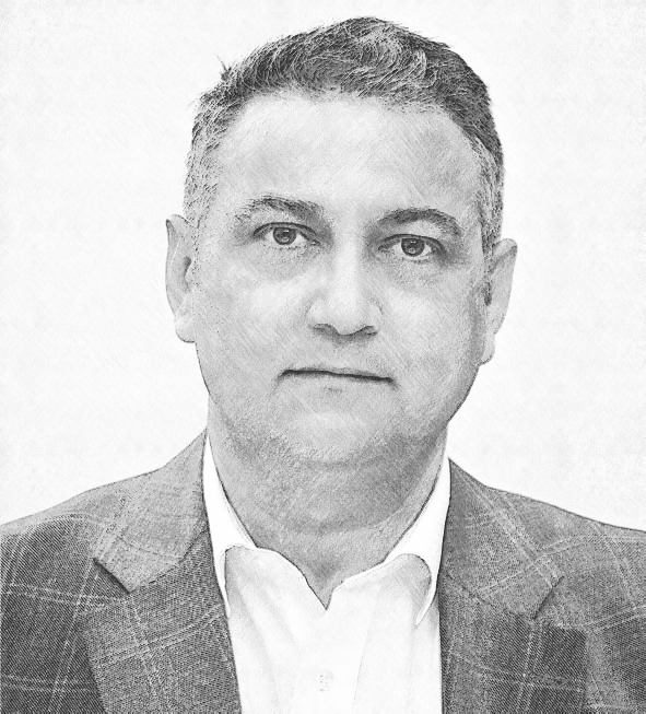 محمدرضا رفائی
