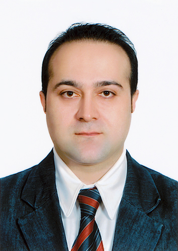 حمیدرضا صفاریان