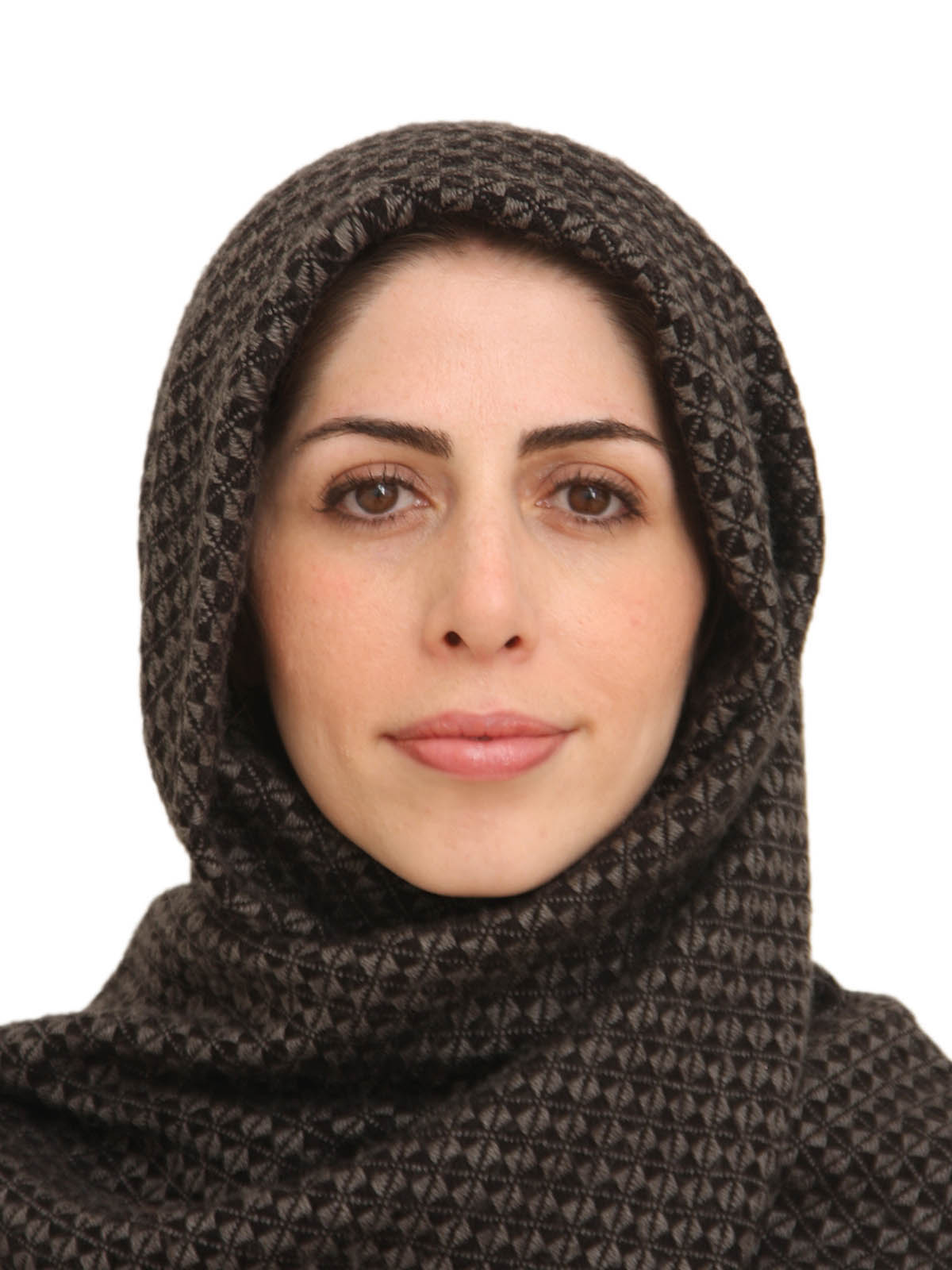 فاطمه شهشهانی