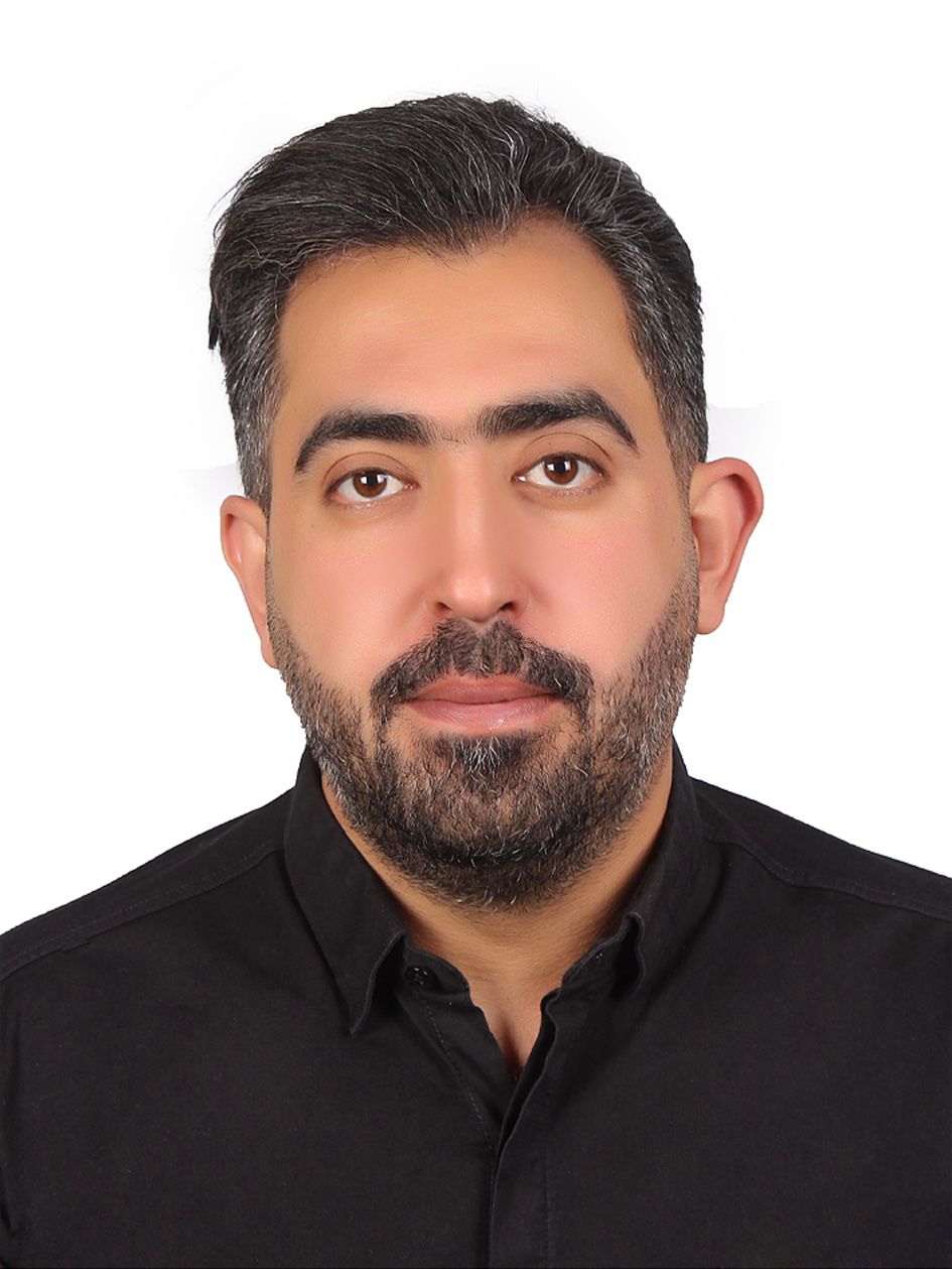 حامد صمدی نژاد