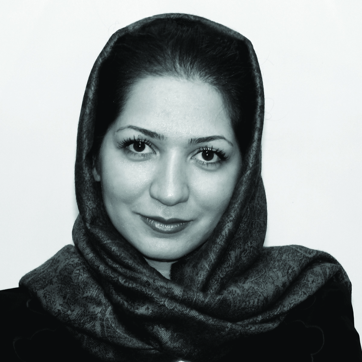 یاسمن مشیری راد