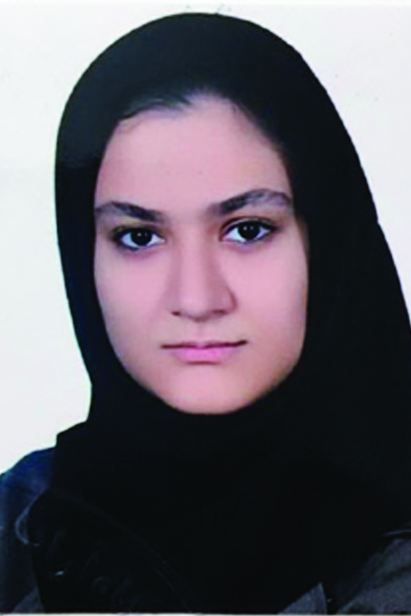 پریچهر هاشمی راد