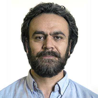 محمدحسین عناصری