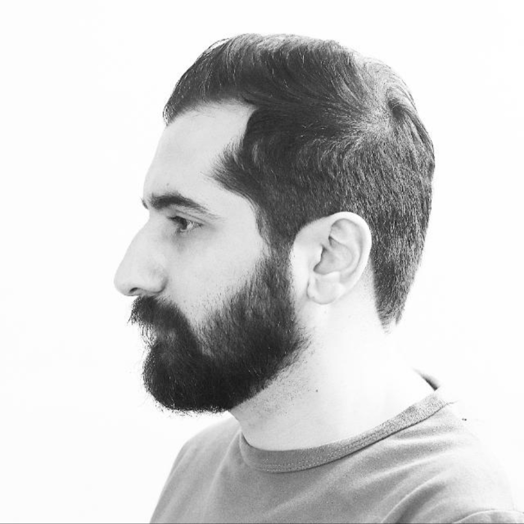 مسعود محمدزاده