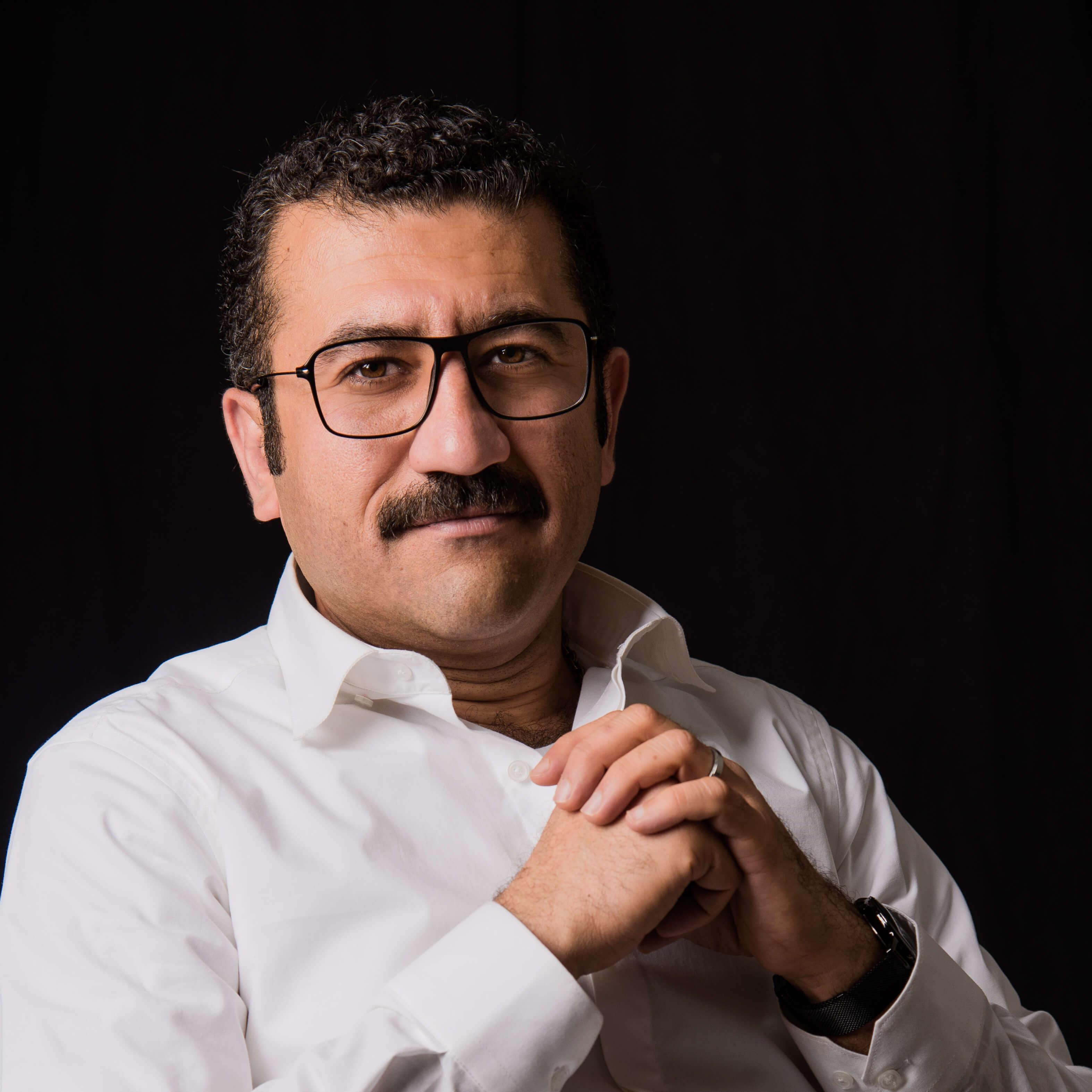 محمد مهدی جعفری جم