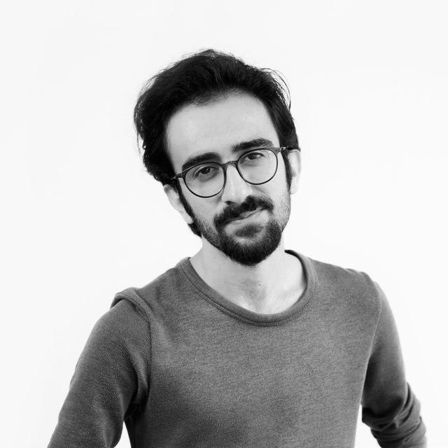 سعید  سرخی