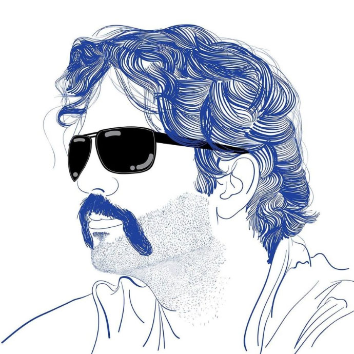 مجتبی نادرخانی