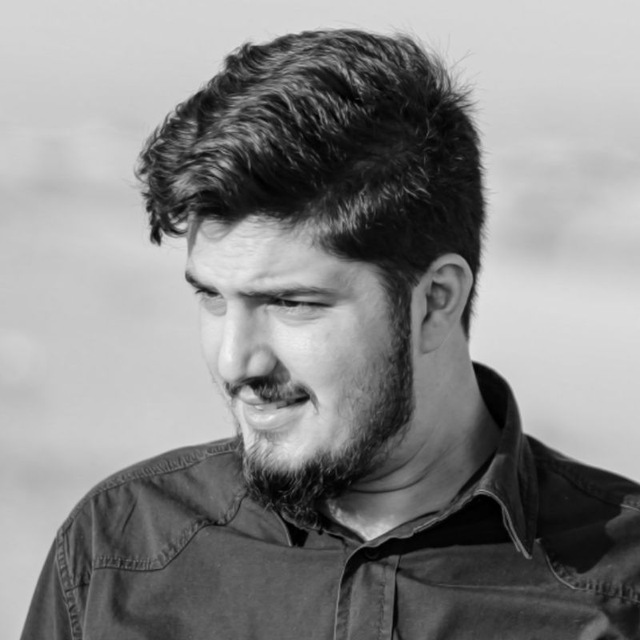 سعید  حیدری تبار