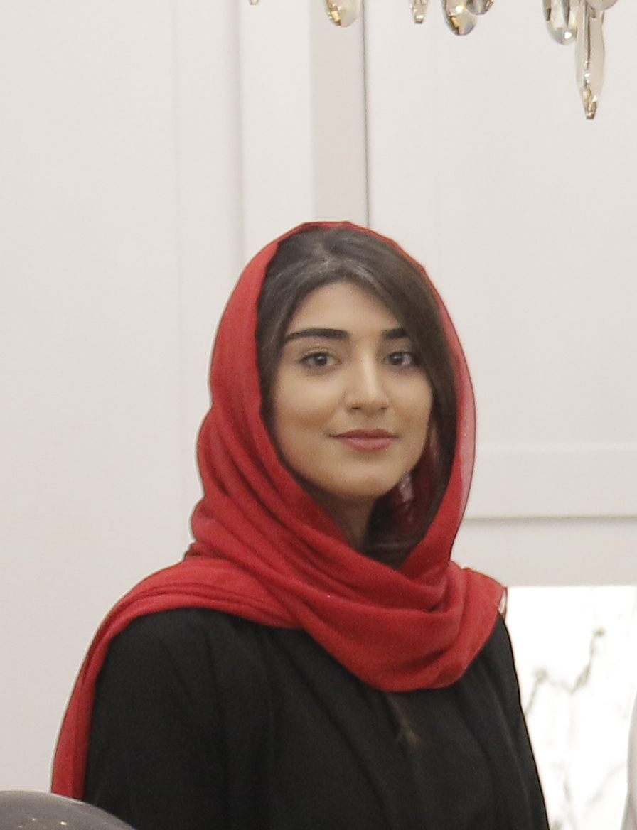فتانه  خوانساری