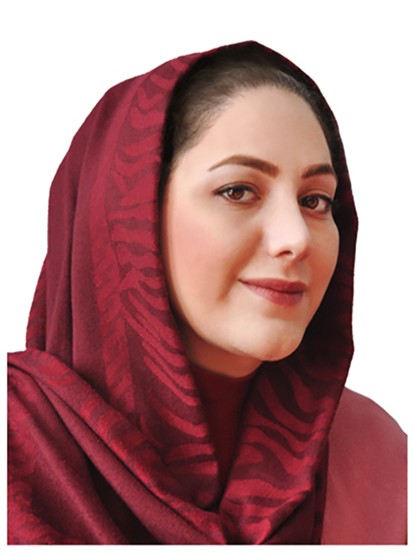 الهه قمشی بزرگ