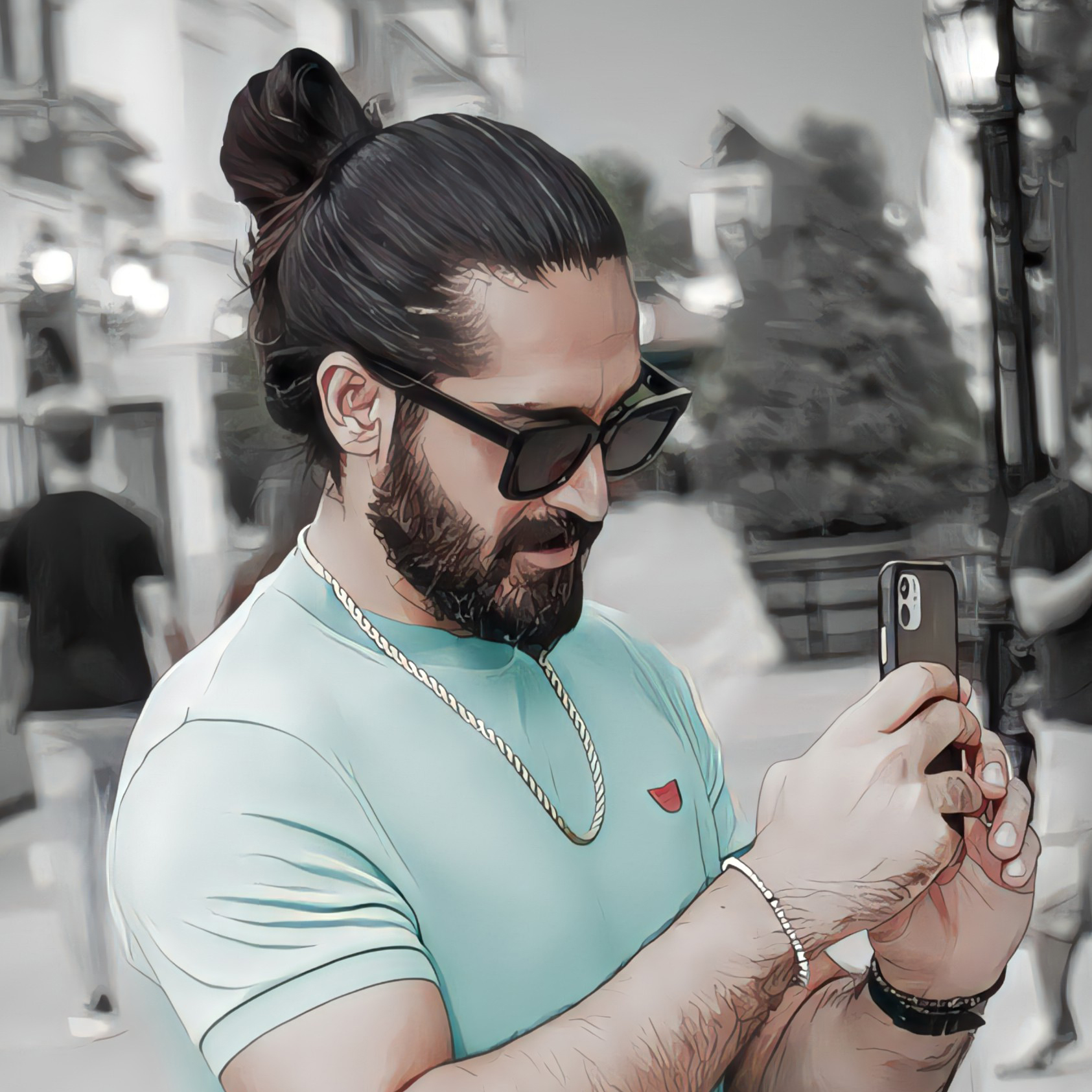 مقداد شیرعلی