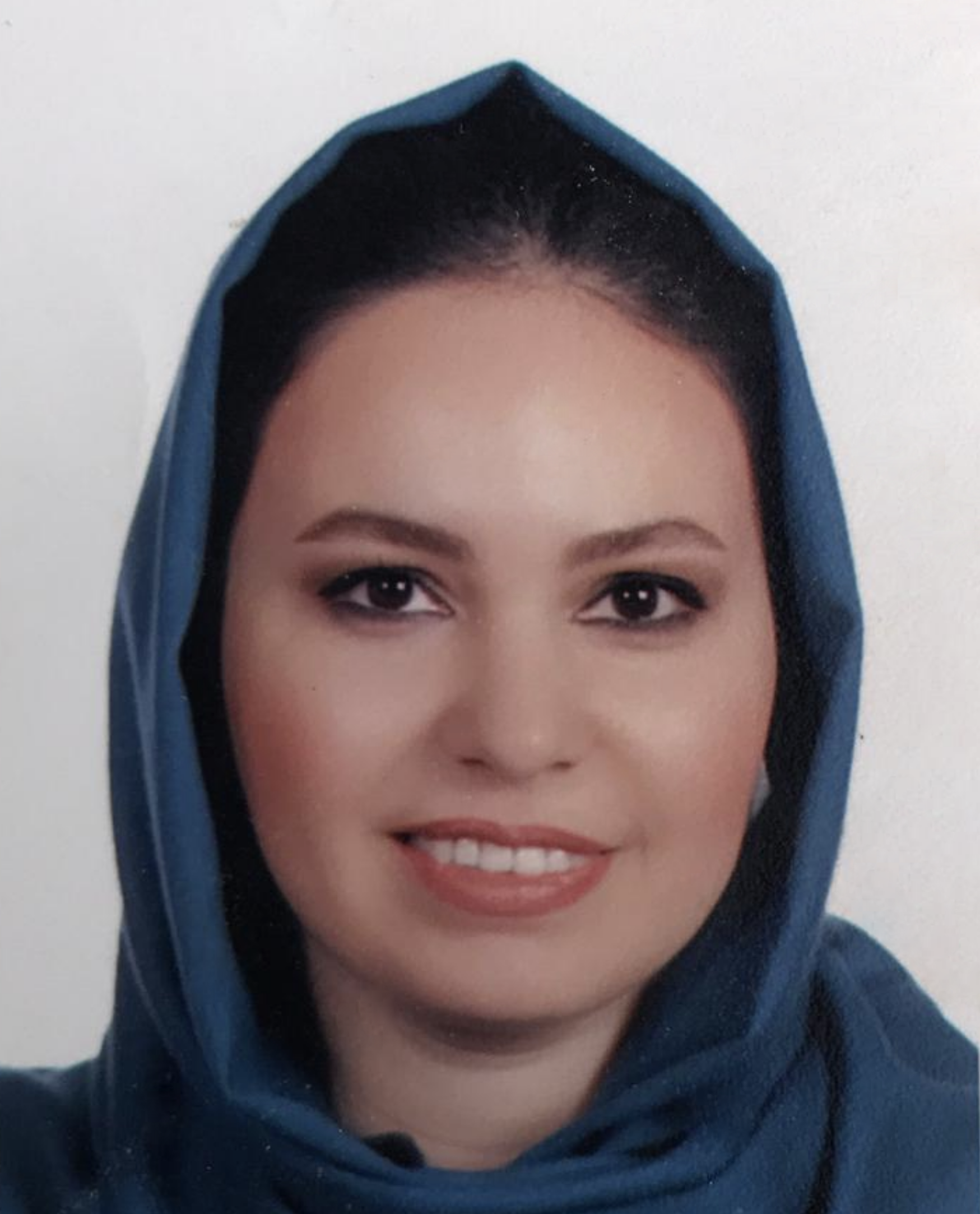 لیلا فرهمند دوست