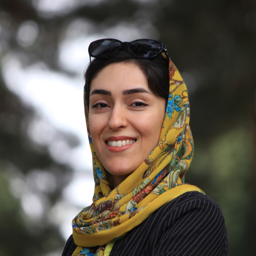 سیده فاطمه  حسینی