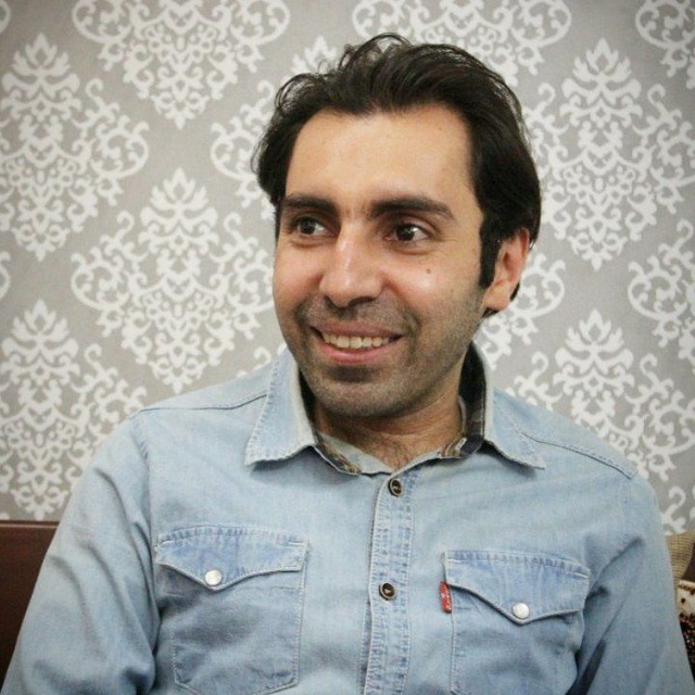 اسماعیل خدابنده