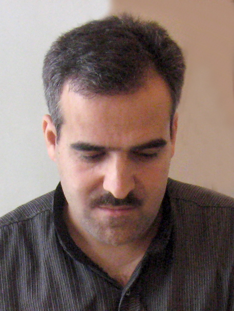 جاوید علیوندی