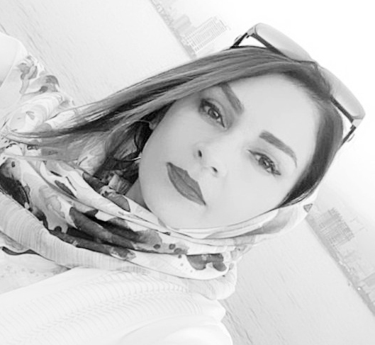 مهشید دانشیان روح نواز