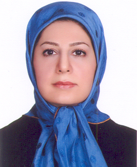 سودابه گلزاریان